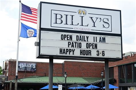 Moment of truth for Billy’s on Grand liquor license on Wednesday